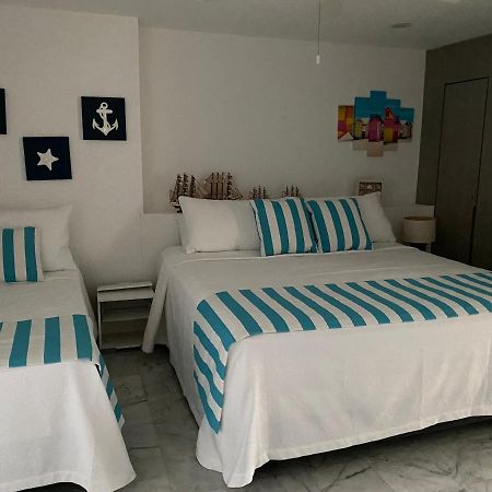 Apartamento Sunrise Con Vista Interna O Con Vista Al Mar San Andrés Εξωτερικό φωτογραφία