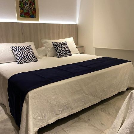 Apartamento Sunrise Con Vista Interna O Con Vista Al Mar San Andrés Εξωτερικό φωτογραφία