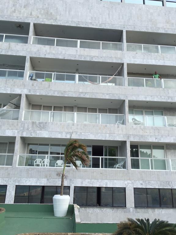 Apartamento Sunrise Con Vista Interna O Con Vista Al Mar San Andrés Δωμάτιο φωτογραφία