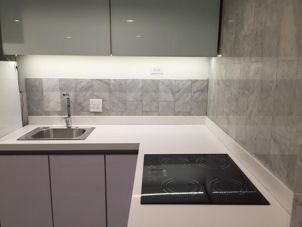 Apartamento Sunrise Con Vista Interna O Con Vista Al Mar San Andrés Δωμάτιο φωτογραφία