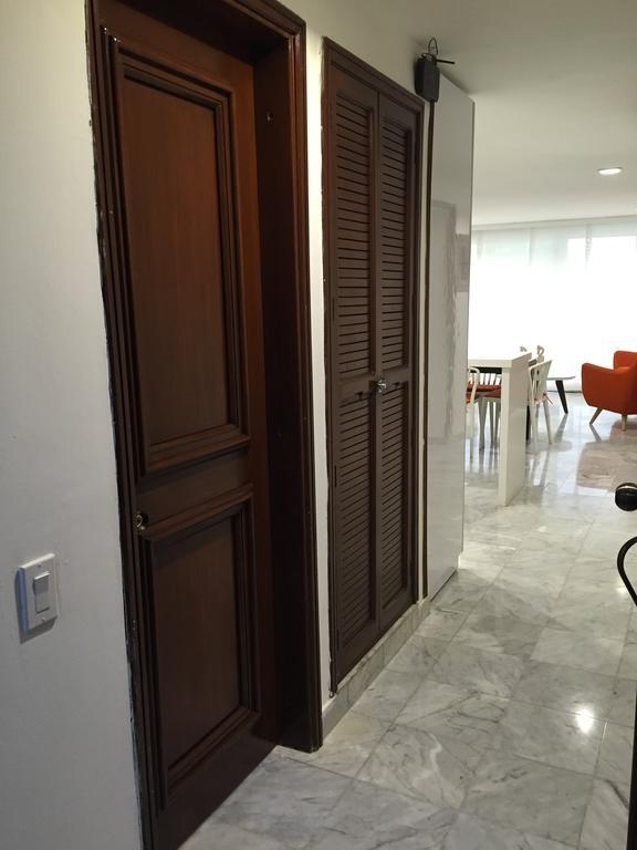 Apartamento Sunrise Con Vista Interna O Con Vista Al Mar San Andrés Εξωτερικό φωτογραφία