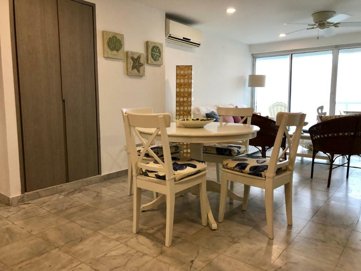 Apartamento Sunrise Con Vista Interna O Con Vista Al Mar San Andrés Εξωτερικό φωτογραφία